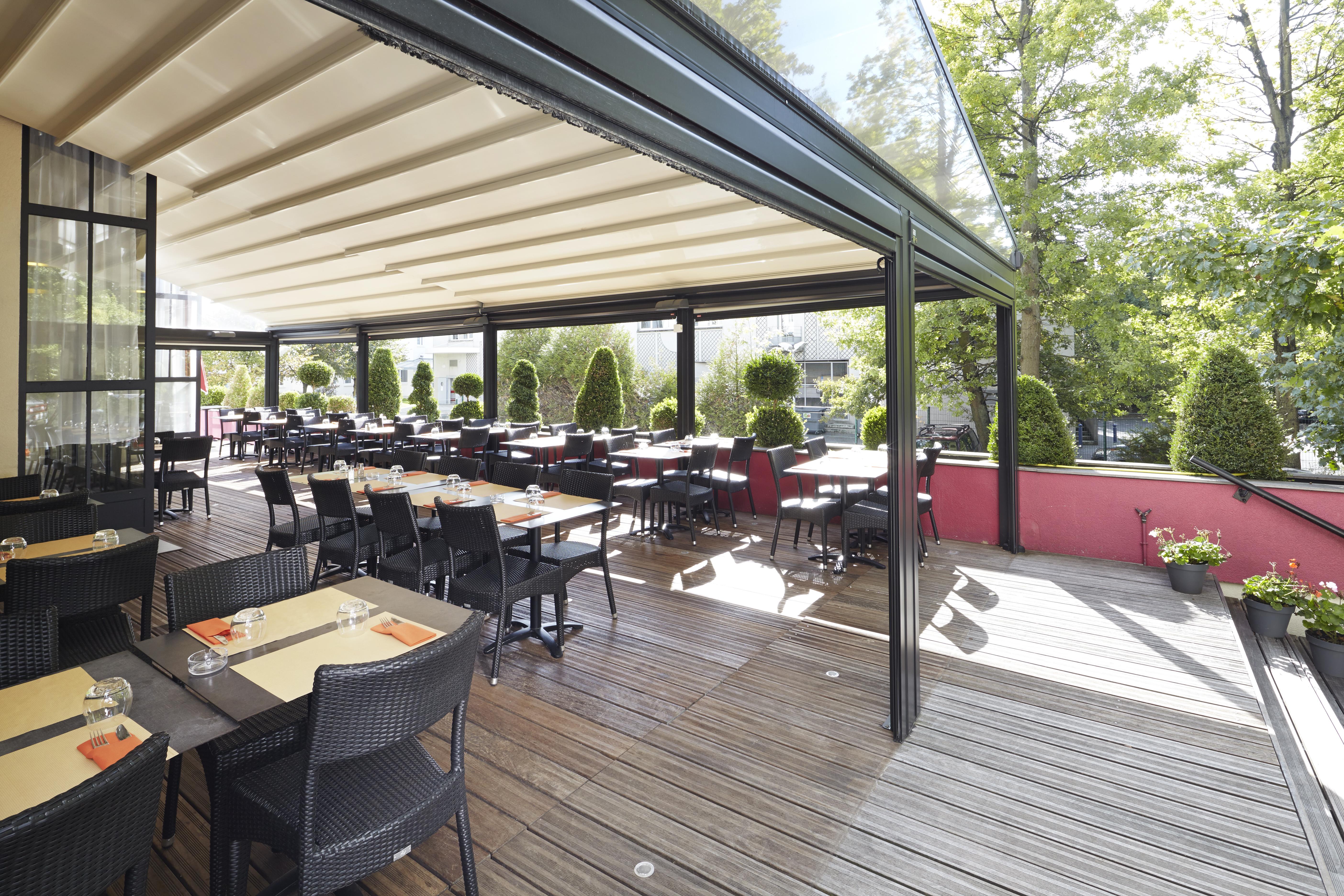 Ibis Marne La Vallee Champs-Sur-Marne Hotel Exterior photo